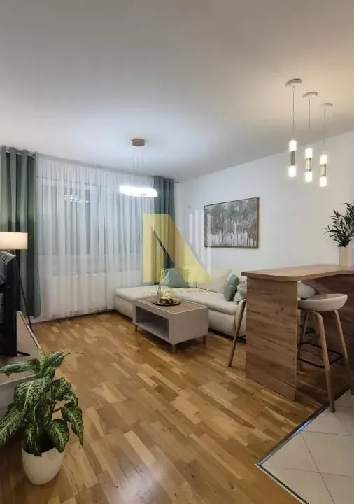 Prodaja, garsonjera, 26m², Podbara, Novi Sad Sve Podlokacije