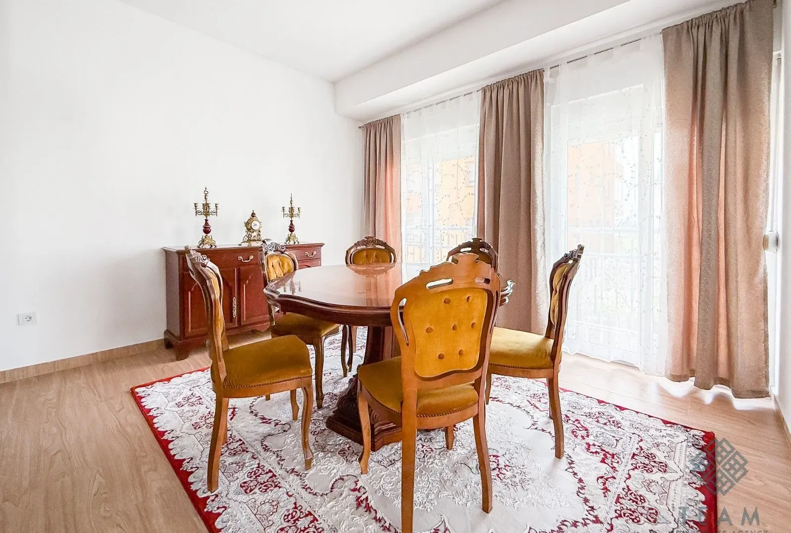 Sale, two bedroom apartment, 114m², Kod Big Fashion-a, Podgorica