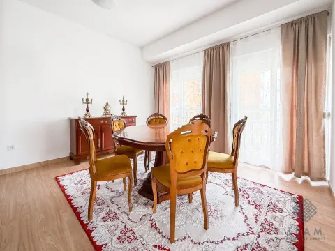 Prodaja, dvosoban stan, 114m², Kod Big Fashion-a, Podgorica - image 5