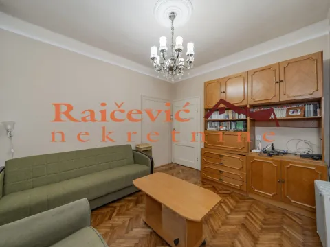 Prodaja, dvosoban stan, 45m², Tašmajdan, Palilula Sve Podlokacije - image 3