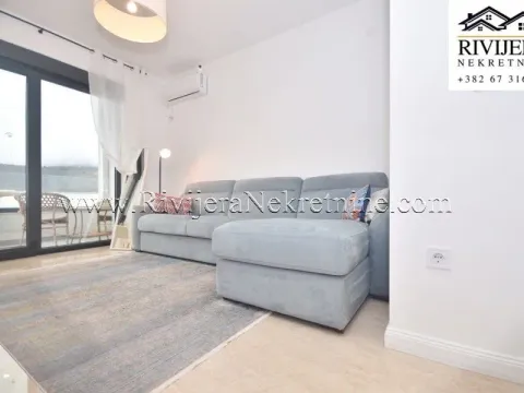 Prodaja, jednosoban stan, 53m², Igalo, Herceg Novi - image 3