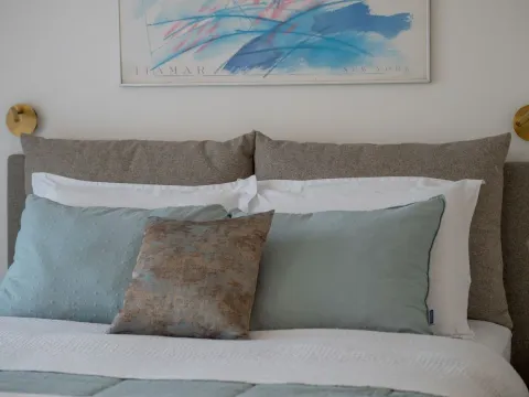 Prodaja, dvosoban stan, 63m², Tivat, Crna Gora - image 25