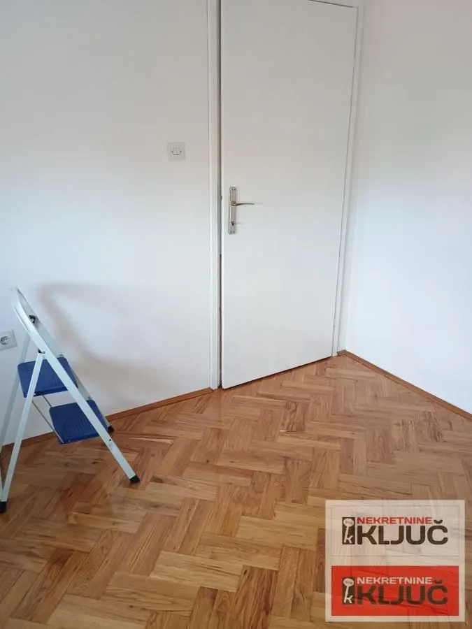 Rent, one bedroom apartment, 35m², Centar, Novi Sad