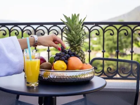 Prodaja, ugostiteljski objekat, 845m², Prijevor, Budva - image 8