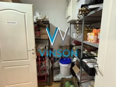 Sale, office space, 105m², Salajka, Novi Sad Sve Podlokacije - image 9