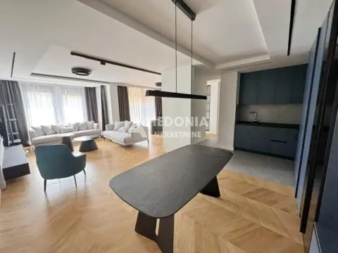 Prodaja, trosoban stan, 107m², Savski Venac, Beograd - image 6