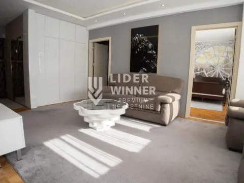 Izdavanje, trosoban stan, 57m², Voždovac Sve Podlokacije, Beograd - image 3