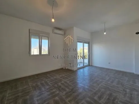 Rent, one bedroom apartment, 46m², Ilino, Bar - image 8