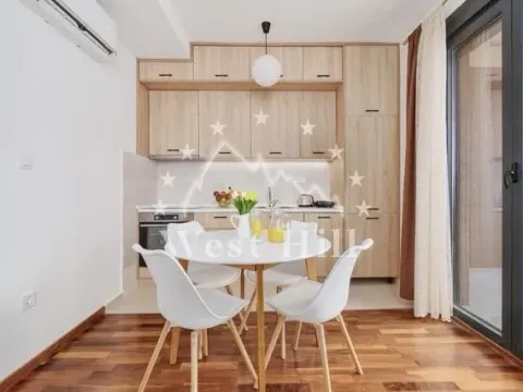 Prodaja, jednosoban stan, 50m², Dobrota, Kotor - image 12