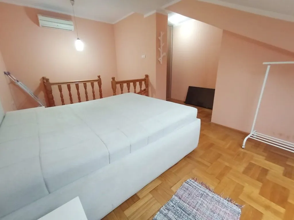 Prodaja, jednosoban stan, 50m², Zabjelo, Podgorica