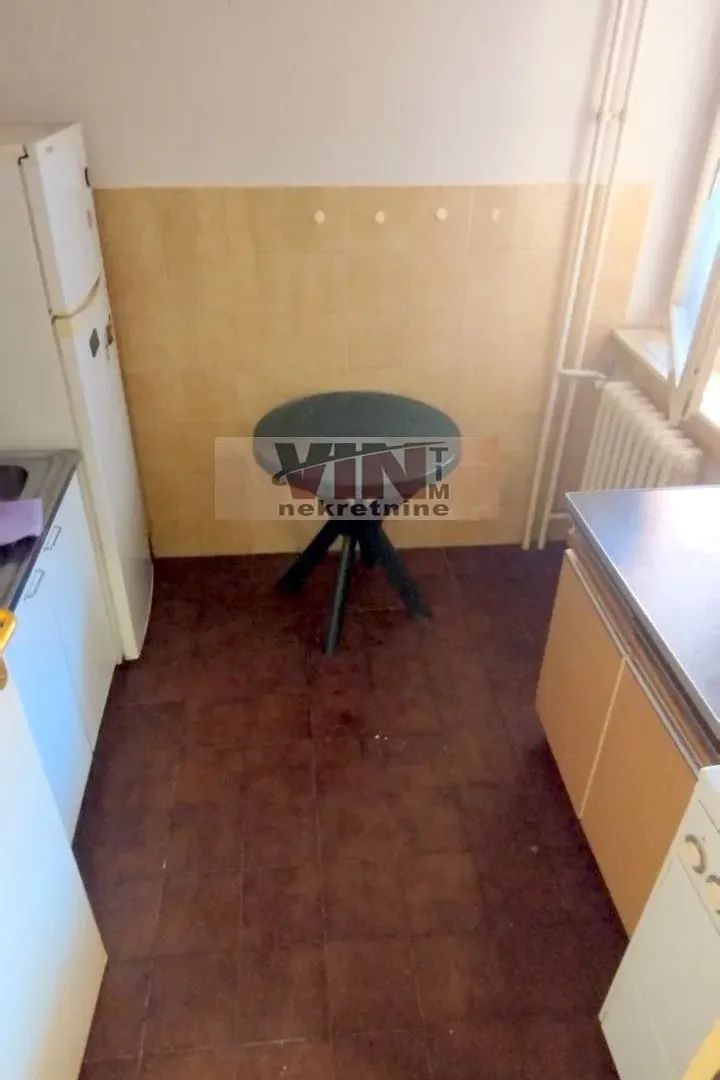 Prodaja, jednosoban stan, 47m², Vukov Spomenik, Zvezdara Sve Podlokacije