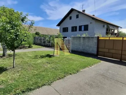 Sale, house, 165m², Bački Brestovac, Odžaci - image 6