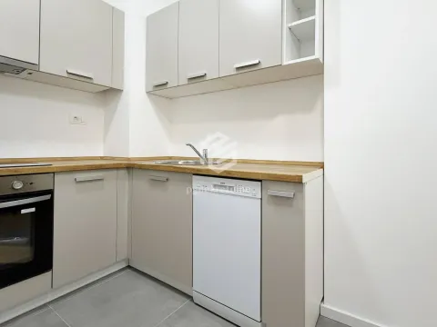 Rent, one bedroom apartment, 58m², Momišići, Podgorica - image 7