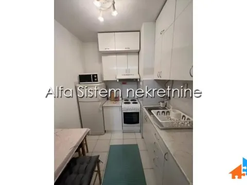 Rent, apartment, 40m², Južni Bulevar, Vračar Sve Podlokacije - image 5
