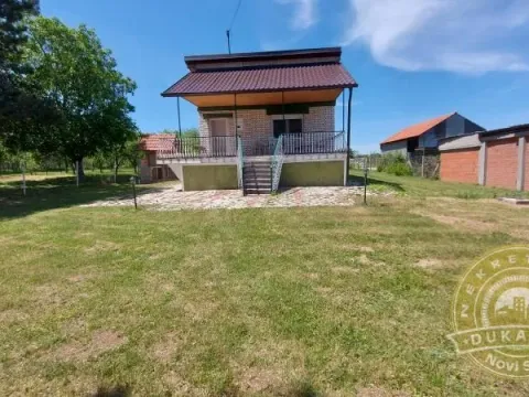 Sale, house, 76m², Sremski Karlovci, Novi Sad - image 18