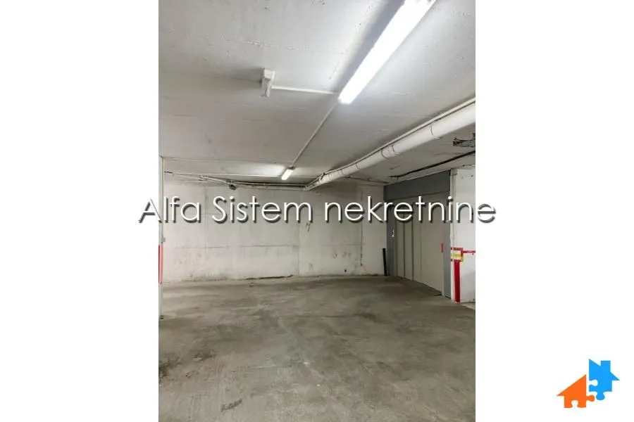 Izdavanje, stan, 60m², Lekino Brdo, Voždovac Sve Podlokacije