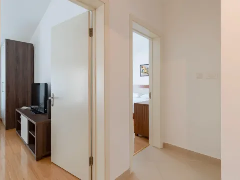 Sale, three bedroom apartment, 222m², Budva, Crna Gora - image 16