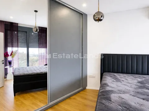 Prodaja, dvosoban stan, 76m², Kava, Tivat - image 7