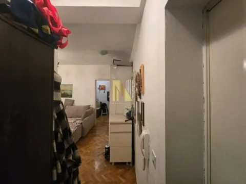 Izdavanje, jednosoban stan, 44m², Detelinara, Novi Sad Sve Podlokacije - image 7