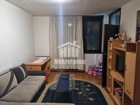 Sale, two bedroom apartment, 60m², Batajnica, Beograd - image 3