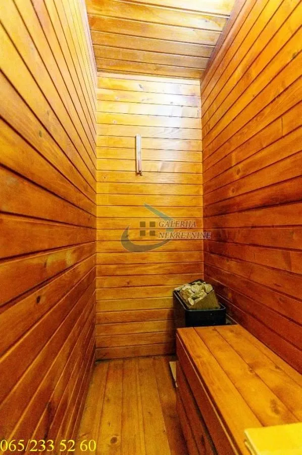 Prodaja, dvosoban stan, 44m², Cvetni Trg, Vračar Sve Podlokacije