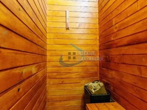 Prodaja, dvosoban stan, 44m², Cvetni Trg, Vračar Sve Podlokacije - image 16