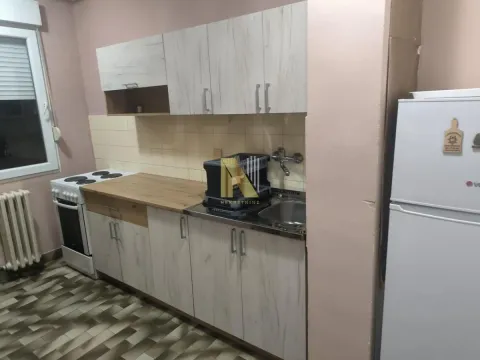 Izdavanje, dvosoban stan, 64m², Novo naselje, Novi Sad - image 4