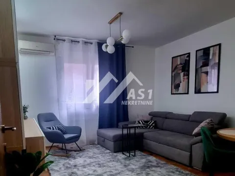 Rent, two bedroom apartment, 52m², Novi Sad Sve Podlokacije, Novi Sad - image 3