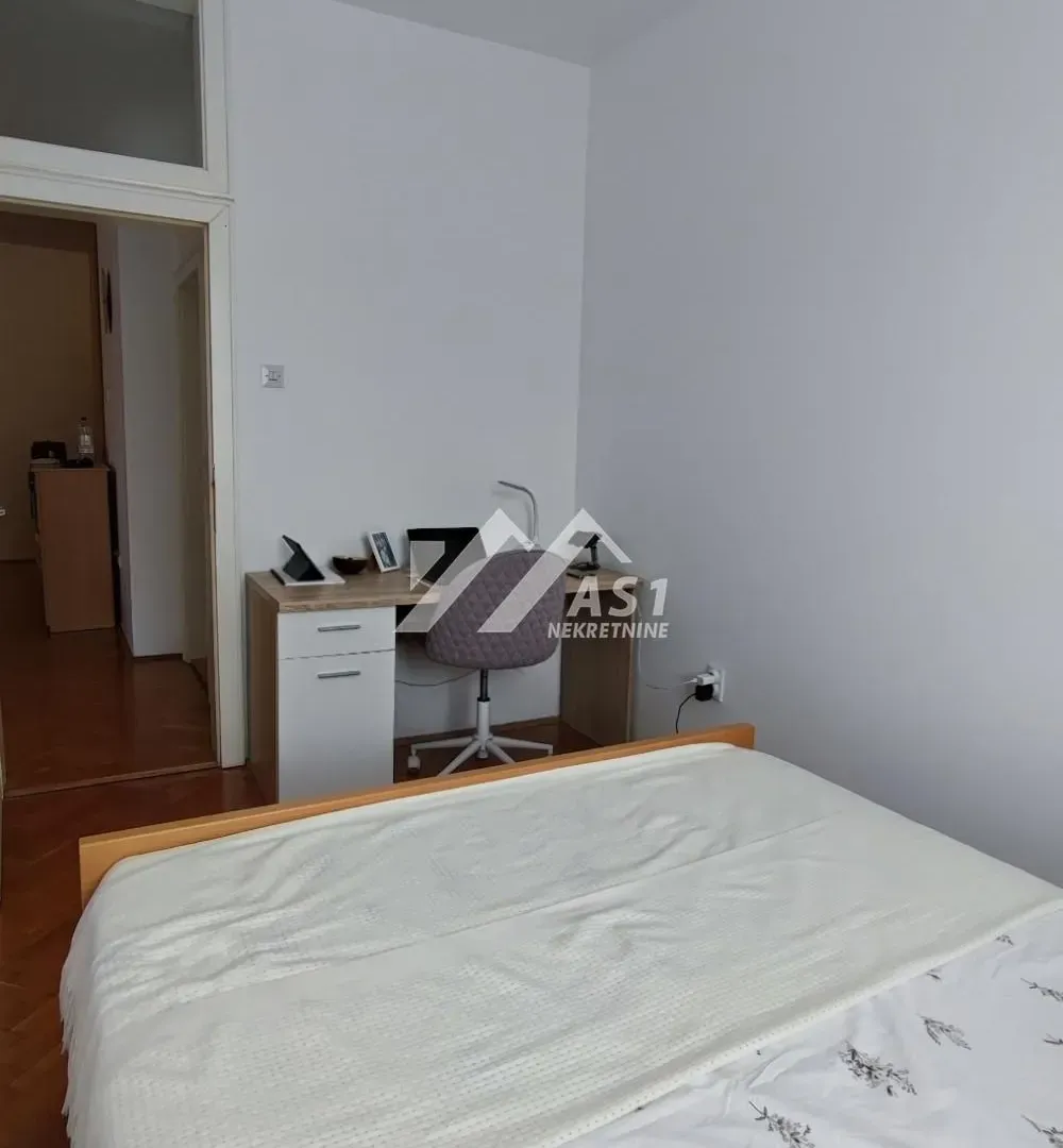 Izdavanje, dvosoban stan, 62m², Novi Sad Sve Podlokacije, Novi Sad