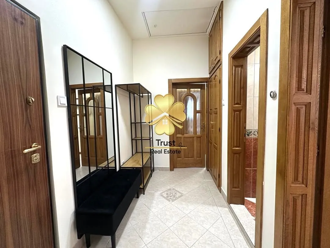 Rent, three bedroom apartment, 114m², Momišići, Podgorica