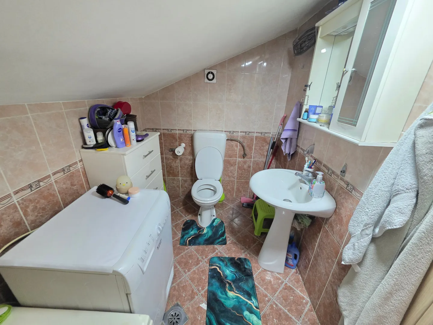 Prodaja, dvosoban stan, 83m², Zabjelo, Podgorica