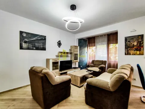 Izdavanje, dvosoban stan, 67m², Zabjelo, Podgorica - image 12