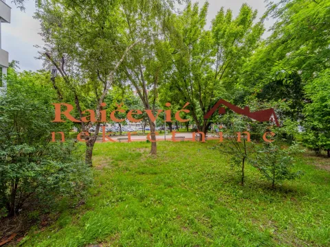 Prodaja, trosoban stan, 86m², Novi Beograd Sve Podlokacije, Beograd - image 17