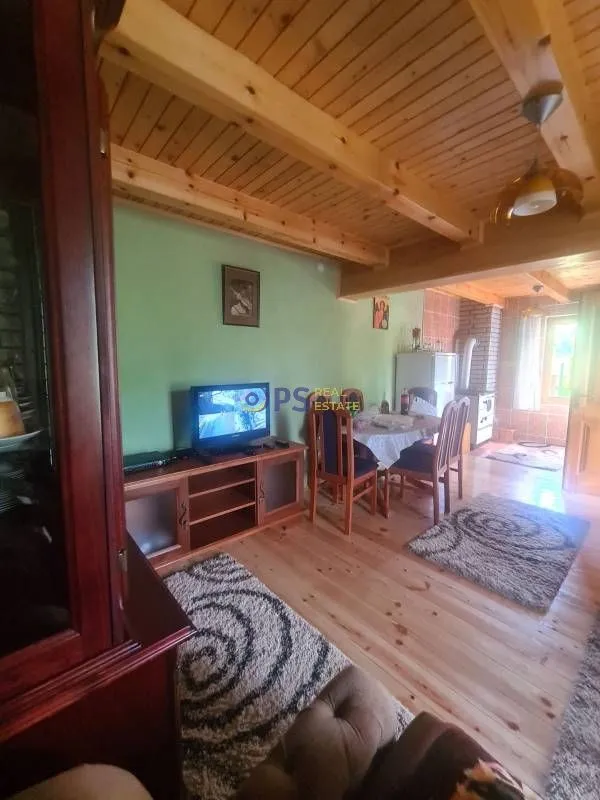 Prodaja, kuća, 45m², Kolašin, Crna Gora