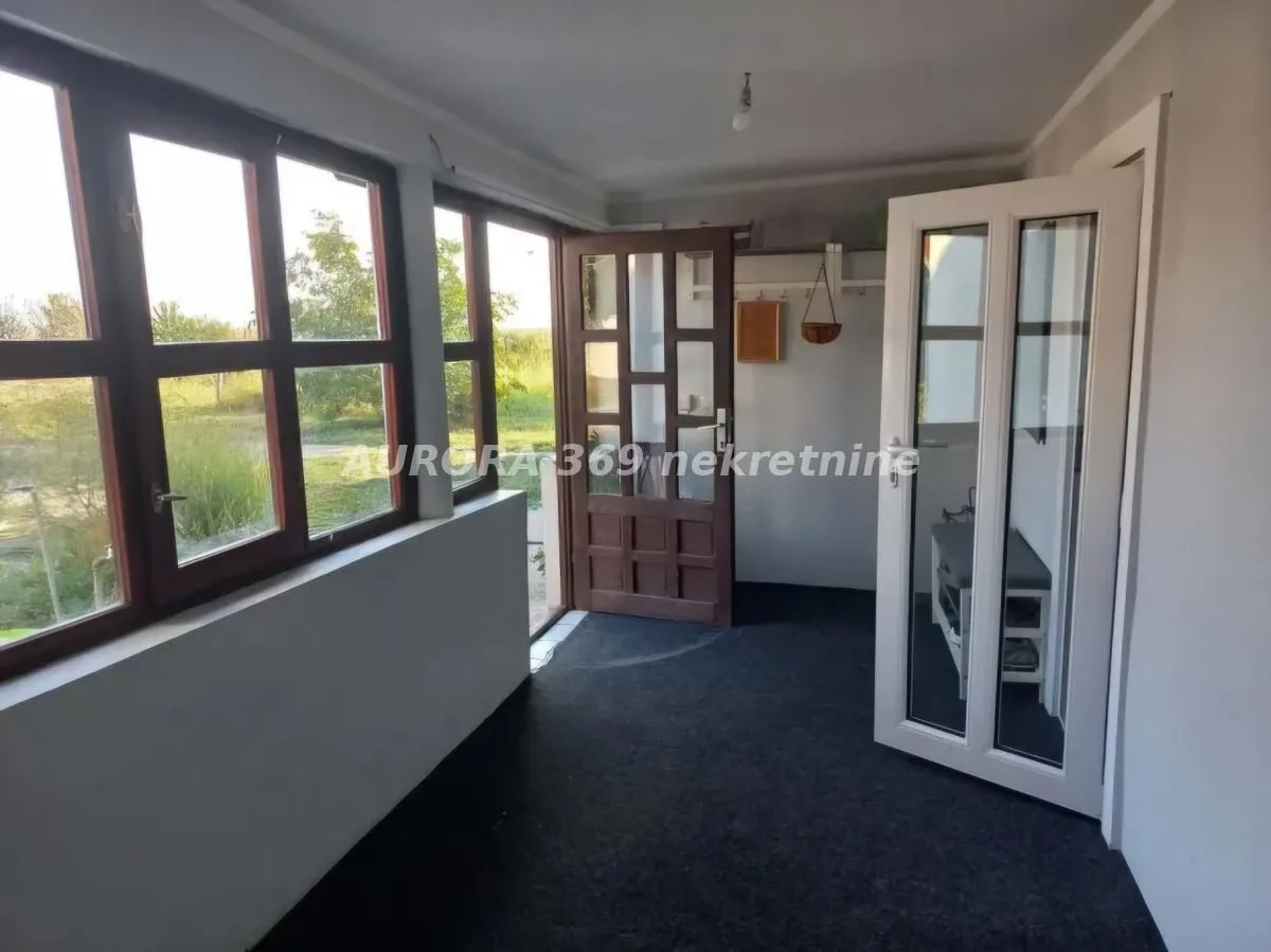 Prodaja, kuća, 67m², Kisač, Novi Sad Sve Podlokacije