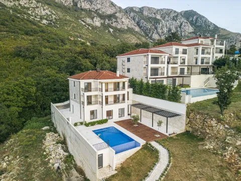 Sale, house, 450m², Tudorovići, Budva - image 2