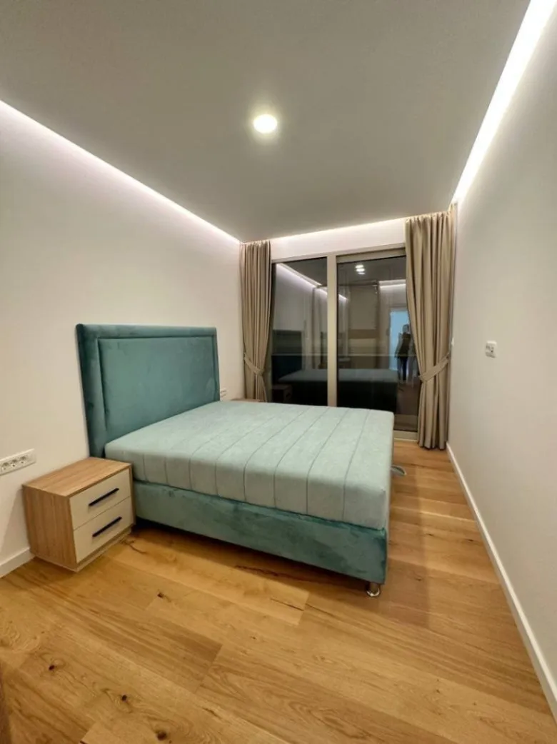 Rent, two bedroom apartment, 100m², Rafailovići, Budva