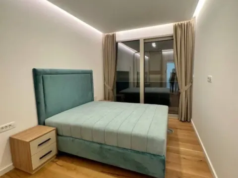 Izdavanje, dvosoban stan, 100m², Rafailovići, Budva - image 10