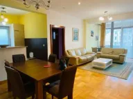 Izdavanje, trosoban stan, 100m2, Adok, Budva