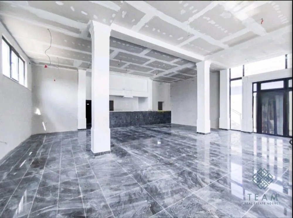 Rent, office space, 1600m², Mareza, Podgorica