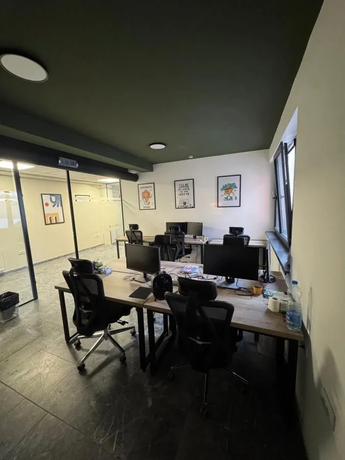 Rent, office space, 218m², Novi Sad Sve Podlokacije, Novi Sad