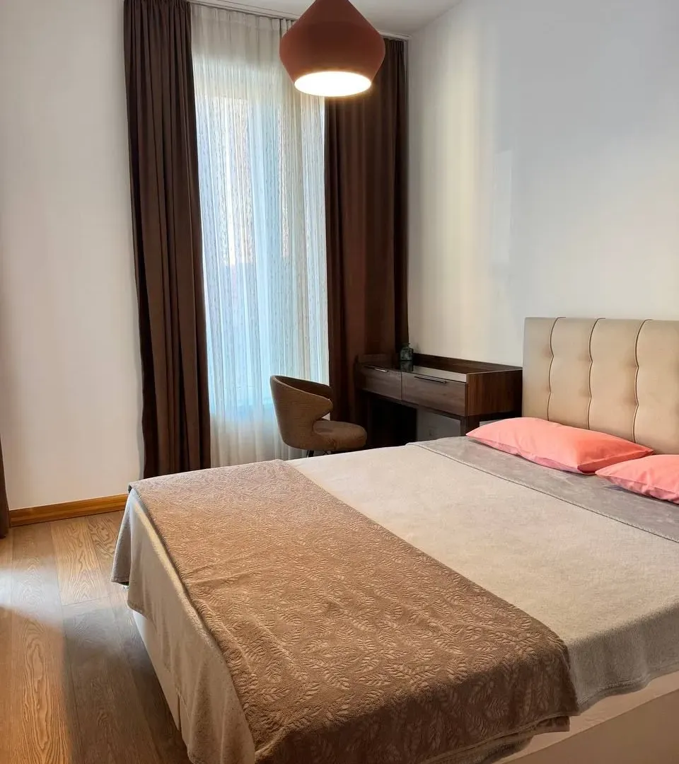 Sale, three bedroom apartment, 78m², Budva, Crna Gora