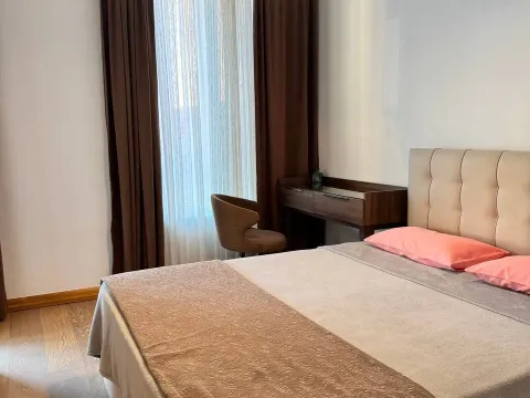 Sale, three bedroom apartment, 78m², Budva, Crna Gora - image 2