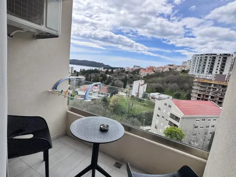 Rent, apartment, 43m², Bečići, Budva - image 9