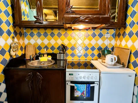 Prodaja, garsonjera, 36m², Centar, Bar - image 6