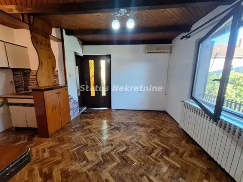 Rent, one bedroom apartment, 33m², Klisa, Novi Sad Sve Podlokacije - image 3