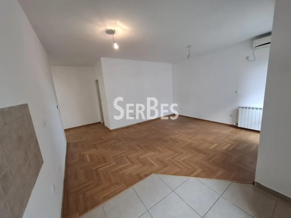 Rent, two bedroom apartment, 60m², Spens, Novi Sad Sve Podlokacije