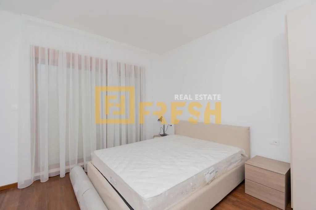 Rent, four bedroom apartment, 127m², Master Kvart, Podgorica