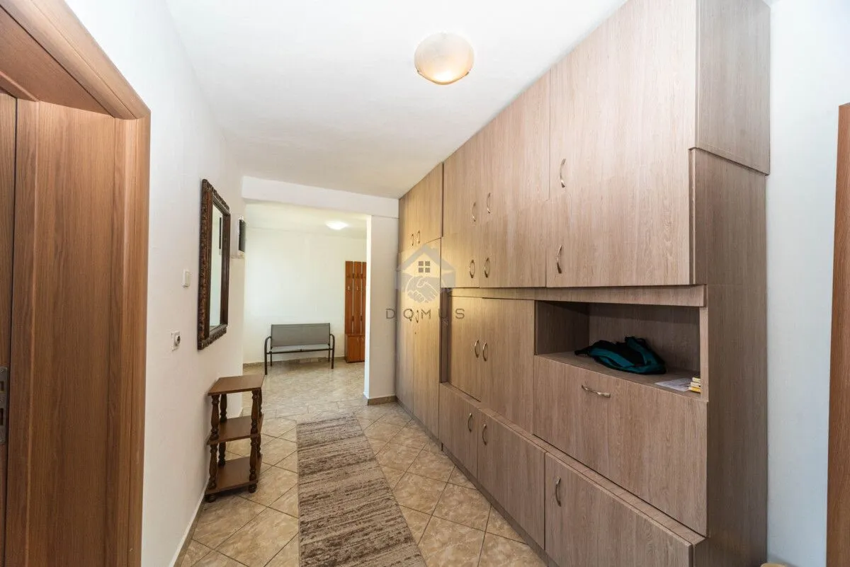 Rent, three bedroom apartment, 90m², Masline, Podgorica