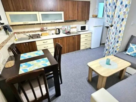 Prodaja, jednosoban stan, 38m², Bar, Crna Gora